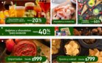 Ofertas Jumbo Navidad es Compartir del 15 al 19 de diciembre