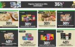 Ofertas Jumbo Super Week: Hasta 40% de descuento del 8 al 14 de noviembre