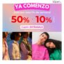 Extra Sale Kliper: Hasta 50% de descuento + cupón de 10% adicional