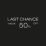 Last Chance Cyber Monday Liola: Hasta 50% off