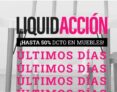 Liquidacción Casaideas: Hasta 50% de descuento