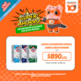 Ofertas Super Ahorro Mayorista 10 válidas al 14 de febrero