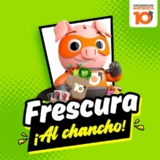 Ofertas Mayorista 10 Frescura al Chancho válidas al 6 de marzo 2024