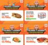 Ofertas Mayorista 10 válidas al 10 de enero 2023