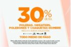 Ofertas Fiebre Naranja Johnson: 2×1, descuentos y más hasta el 2 de octubre