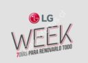 Ofertas LG Week Abcdin del 14 al 21 de marzo