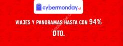 Promociones Atrapalo Cyber Monday 2018