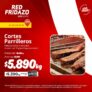 Ofertas Red Fridazo Unimarc válidas al 23 de agosto 2023