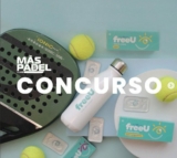 Concurso Rotter&Krauss: Gana anteojos deportivos, canchas de pádel, lentes de contacto y más