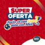 Súper Ofertas Alvi del 20 al 30 de junio 2024