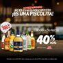 Ofertas Unimarc Día de la Piscola del 8 al 9 de febrero 2023