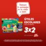 Ofertas Unimarc Vuelta a Clases: 3×2 en útiles escolares y más al 28 de febrero