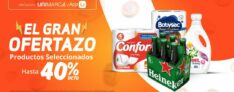 Promociones Unimarc Gran Ofertazo del 20 al 26 de marzo 2023