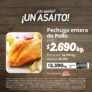 Ofertas Unimarc Un Asaito del 16 al 19 de marzo 2023