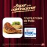 Ofertas Unimarc Super de las Celebraciones y Supersticiones de fin de año del 15 al 18 de diciembre
