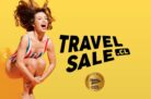 Promociones Viajes El Corte Inglés Travel Sale 2023: Descuentos y gana circuito en España