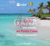 Concurso Viajes El Corte Inglés Chile CyberDay 2023: Gana estadía en Punta Cana