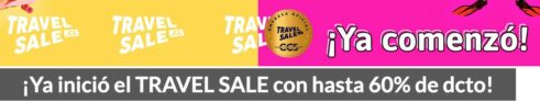 Ofertas Viajes el Corte Inglés Travel Sale 2023: Hasta 60% de descuento