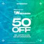 Mid Season Sale Weinbrenner: Hasta 50% de descuento