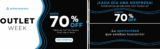 Outlet Week Ankerstore: Hasta 70% off
