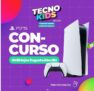 Concurso Abcdin Tecno Kids: Gana una PlayStation 5