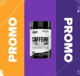 Promo Fin de Año All Nutrition: Hasta 40% de descuento en seleccionados