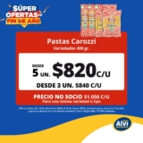 Súper Ofertas de Fin de Año Alvi al 14 de enero 2025