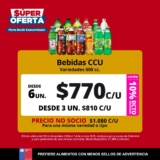 Súper Ofertas Alvi al 14 de enero 2025