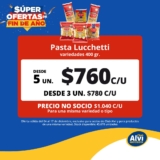 Súper Ofertas de Fin de Año Alvi al 17 de diciembre 2024