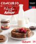 Concurso Mes del Amor Ambrosoli: Gana un Cook Box Ambrosella