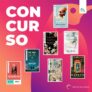 Gana pack de títulos en el concurso de Antártica Libros