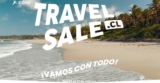 Código Atrápalo Travel Sale de hasta $150.000 de descuento