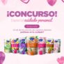 Gana un kit de jabones Ballerina de diferentes aromas y un kit para crear velas con fragancias