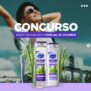 Concurso Ballerina: Gana un kit especial de la nueva línea Volumen & Nutrición