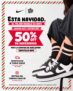 Promo Belsport: 50% de descuento en accesorios al comprar zapatillas Nike