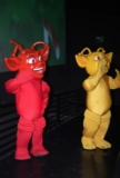 Concurso Bilz y Pap: Gana 3 meses de Bilz y Pap Zero
