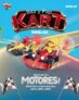 Concurso Bilz y Pap Kart Roblox: Gana entradas Cine Planet y más