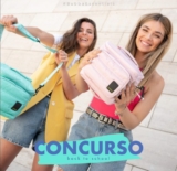 Concurso Back to School Bubba Bags: Gana un kit escolar sorpresa