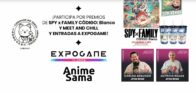 Gana muchos premios de SPY x FAMILY CÓDIGO: Blanco cortesía de Cinemark