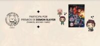 Cinemark regala más funkos y afiches de Demon Slayer