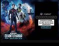 Gana un premio de Ant-Man and the Wasp Quantumania cortesía de Cineplanet