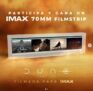 Concurso Cinépolis Duna: Gana un IMAX 70mm FilmStrip de Duna 2