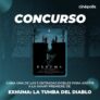Gana una entrada doble a para asistir a la Avant Premiere de Exhuma: La Tumba Del Diabloen el concurso de Cinépolis