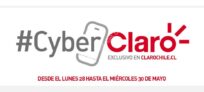 Ofertas Claro Chile CyberDay 2018