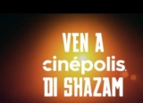 Promoción Cinépolis: Di “SHAZAM” en la confitería y agranda tus Cabritas del Combo Mediano