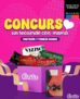 Concurso Un Recuerdo Con Mamá: Gana 1 de 2 packs de Chocolates Costa