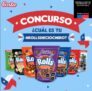 Concurso Rolls Dieciocheros Costa: Gana un pack de productos Costa