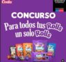 Concurso Costa Rolls de tu Vida: Gana un iPhone 13