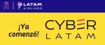 Ofertas Cyber Latam 2021: tarifas desde $2.990 + tasas