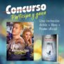 Gana entradas a la premiere de Maravilloso Desastre + libro + afiche de la película